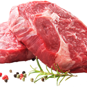 T-bone Steak 1kg