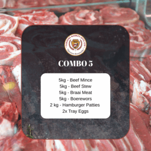 Combo 5