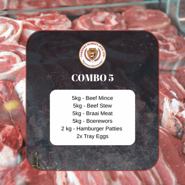 Combo 5